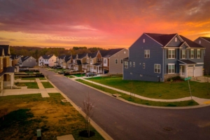 Neighborhood
