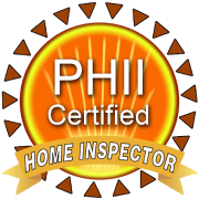 PHII Certified Home Inspector